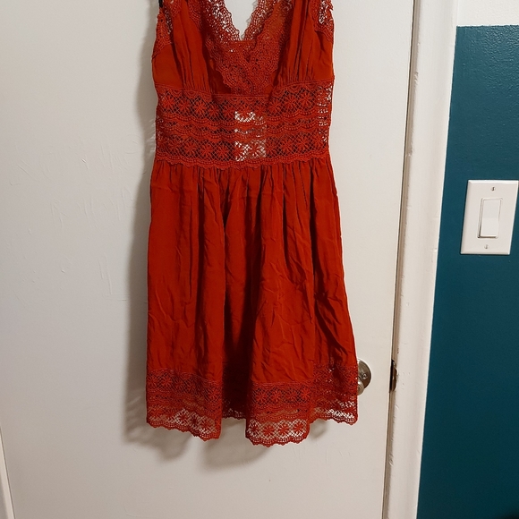 🌱NWT Forever 21 Sundress - Picture 2 of 4